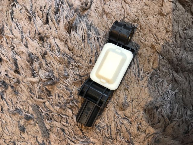 bontott AUDI A3 Bal első Oldal Ütközés Érzékelő