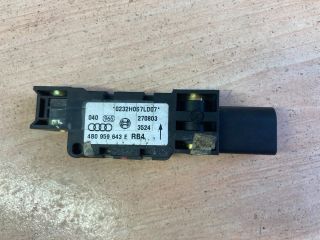 bontott AUDI A3 Bal első Oldal Ütközés Érzékelő