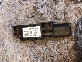 bontott AUDI A3 Bal első Oldal Ütközés Érzékelő