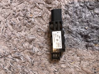 bontott AUDI A3 Bal első Oldal Ütközés Érzékelő