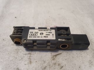 bontott AUDI A3 Bal első Oldal Ütközés Érzékelő