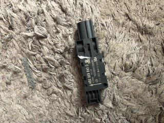 bontott AUDI A3 Bal első Oldal Ütközés Érzékelő