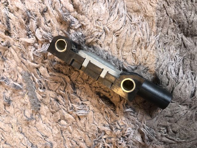 bontott AUDI A3 Bal első Oldal Ütközés Érzékelő