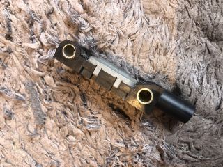 bontott AUDI A3 Bal első Oldal Ütközés Érzékelő