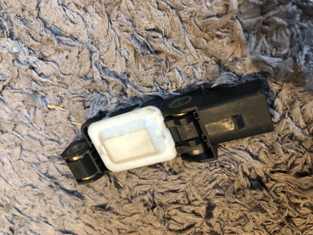 bontott AUDI A3 Bal első Oldal Ütközés Érzékelő