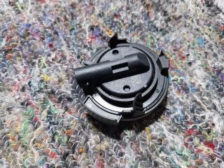 bontott AUDI A3 Bal első Oldal Ütközés Érzékelő