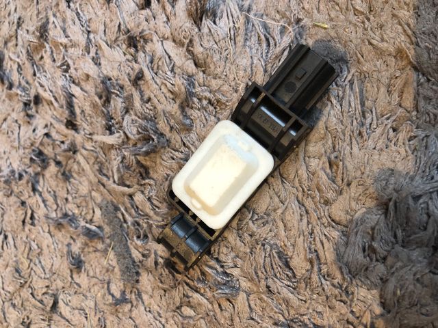 bontott AUDI A3 Bal első Oldal Ütközés Érzékelő