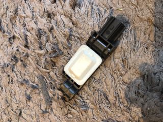 bontott AUDI A3 Bal első Oldal Ütközés Érzékelő