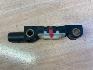 bontott AUDI A3 Bal első Oldal Ütközés Érzékelő