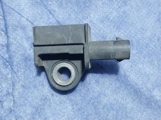 bontott AUDI A3 Bal első Oldal Ütközés Érzékelő