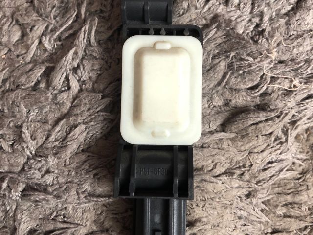 bontott AUDI A3 Bal első Oldal Ütközés Érzékelő