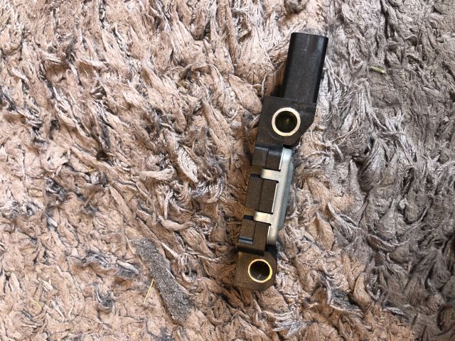 bontott AUDI A3 Bal első Oldal Ütközés Érzékelő