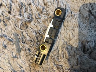 bontott AUDI A3 Bal első Oldal Ütközés Érzékelő