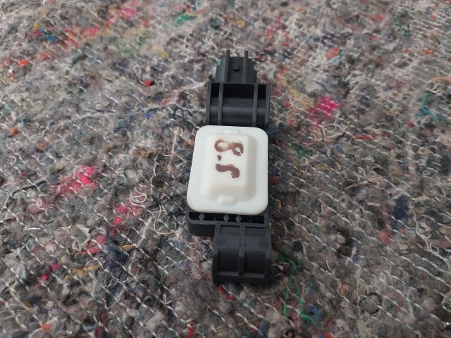 bontott AUDI A3 Bal első Oldal Ütközés Érzékelő