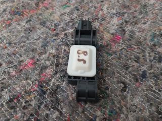 bontott AUDI A3 Bal első Oldal Ütközés Érzékelő