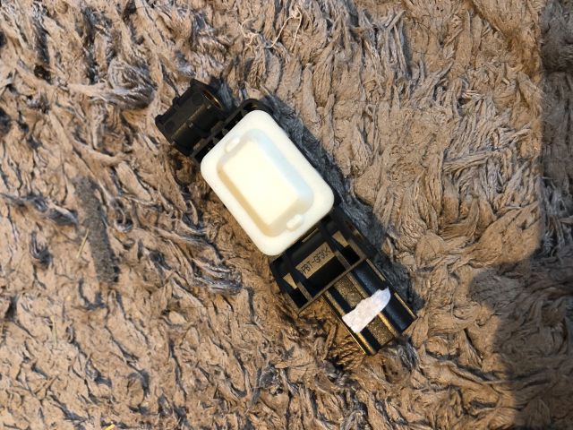 bontott AUDI A3 Bal első Oldal Ütközés Érzékelő