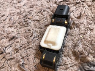 bontott AUDI A3 Bal első Oldal Ütközés Érzékelő