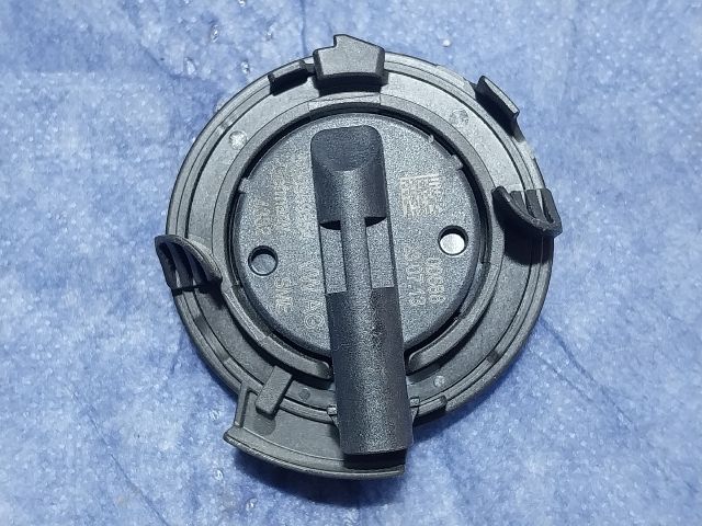 bontott AUDI A3 Bal első Oldal Ütközés Érzékelő