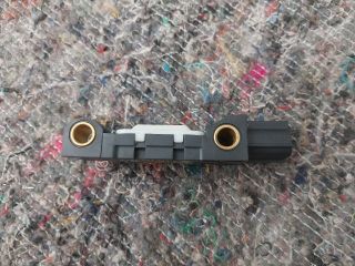 bontott AUDI A3 Bal első Oldal Ütközés Érzékelő