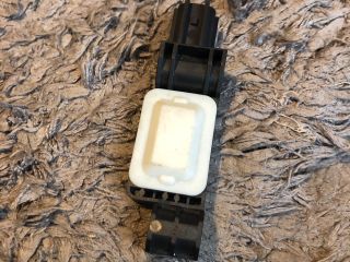 bontott AUDI A3 Bal első Oldal Ütközés Érzékelő