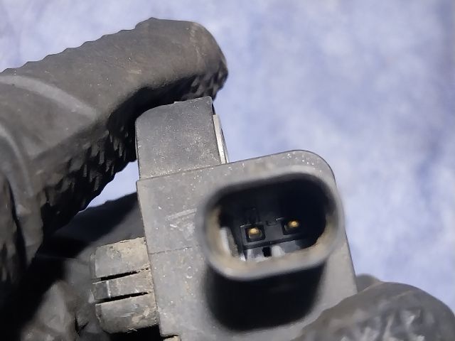 bontott AUDI A3 Bal első Oldal Ütközés Érzékelő