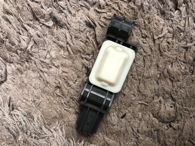 bontott AUDI A3 Bal első Oldal Ütközés Érzékelő