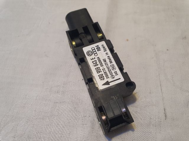 bontott AUDI A3 Bal első Oldal Ütközés Érzékelő