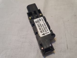 bontott AUDI A3 Bal első Oldal Ütközés Érzékelő