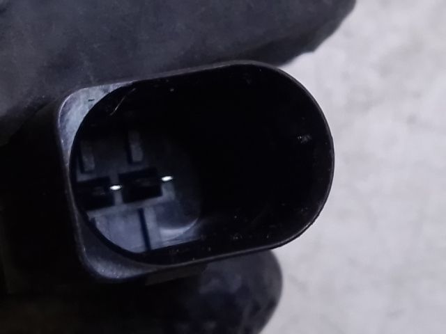 bontott AUDI A3 Bal első Oldal Ütközés Érzékelő