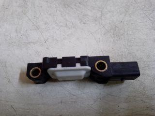 bontott AUDI A3 Bal első Oldal Ütközés Érzékelő