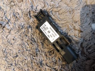 bontott AUDI A3 Bal első Oldal Ütközés Érzékelő