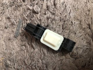 bontott AUDI A3 Bal első Oldal Ütközés Érzékelő