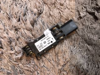 bontott AUDI A3 Bal első Oldal Ütközés Érzékelő