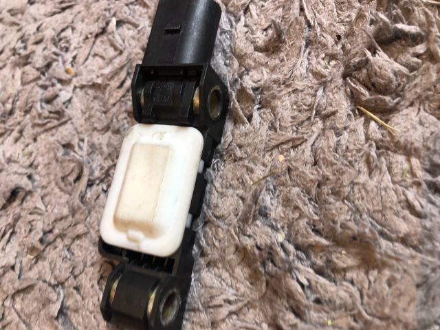 bontott AUDI A3 Bal első Oldal Ütközés Érzékelő