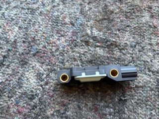 bontott AUDI A3 Bal első Oldal Ütközés Érzékelő