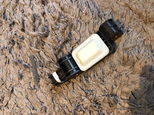 bontott AUDI A3 Bal első Oldal Ütközés Érzékelő