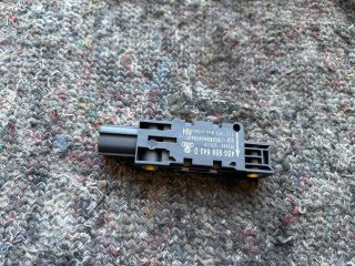 bontott AUDI A3 Bal első Oldal Ütközés Érzékelő