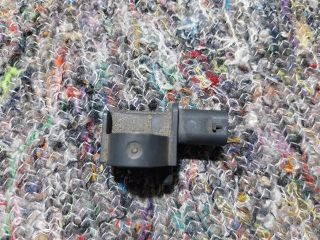 bontott AUDI A3 Bal első Oldal Ütközés Érzékelő