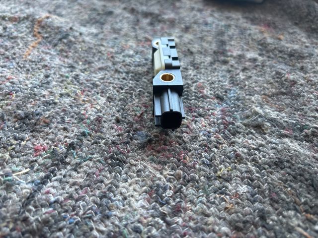 bontott AUDI A3 Bal első Oldal Ütközés Érzékelő