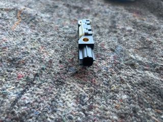 bontott AUDI A3 Bal első Oldal Ütközés Érzékelő