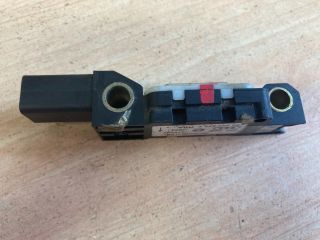 bontott AUDI A3 Bal első Oldal Ütközés Érzékelő