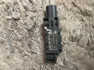 bontott AUDI A3 Bal első Oldal Ütközés Érzékelő