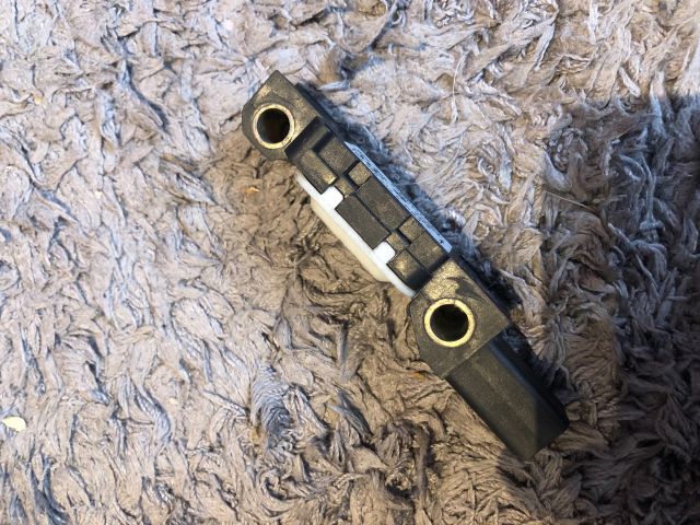 bontott AUDI A3 Bal első Oldal Ütközés Érzékelő