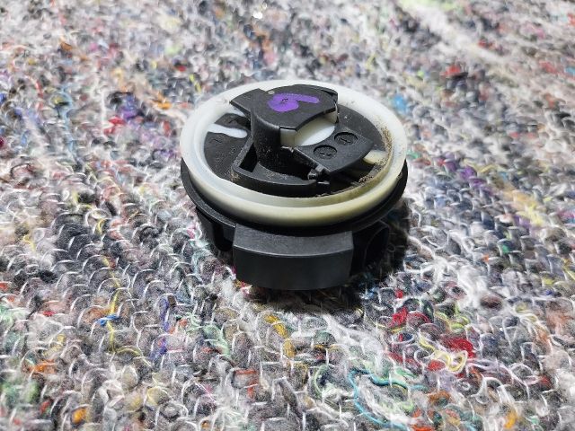 bontott AUDI A3 Bal első Oldal Ütközés Érzékelő