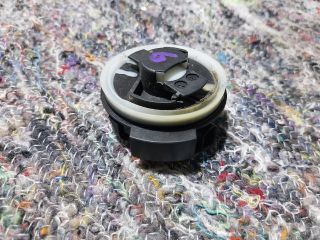 bontott AUDI A3 Bal első Oldal Ütközés Érzékelő