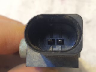 bontott AUDI A3 Bal első Oldal Ütközés Érzékelő