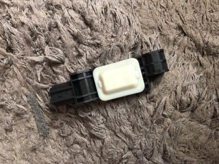 bontott AUDI A3 Bal első Oldal Ütközés Érzékelő