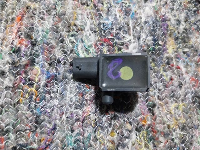 bontott AUDI A3 Bal első Oldal Ütközés Érzékelő