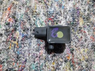 bontott AUDI A3 Bal első Oldal Ütközés Érzékelő