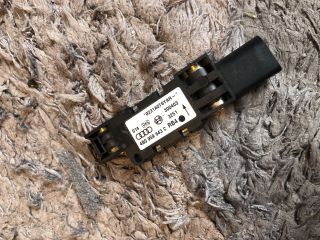 bontott AUDI A3 Bal első Oldal Ütközés Érzékelő